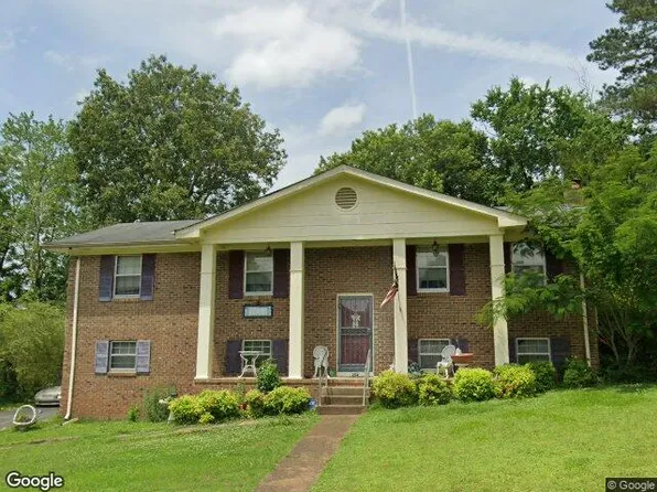 254 Milford Dr, Rossville, GA 30741