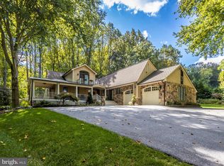 18623 Brooke Rd, Sandy Spring, MD 20860