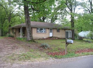 150 North Dr, Lakeview, AR 72642