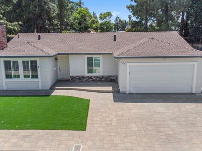 4356 Chelsea Way, Concord, CA, 94521