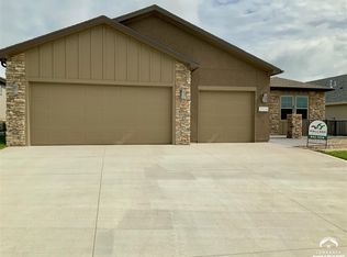 3924 Sweetclover St, Lawrence, KS 66049