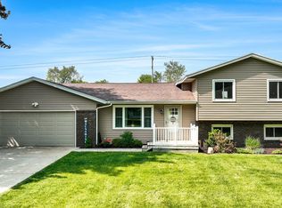 6261 Rs Ave E, Scotts, MI 49088