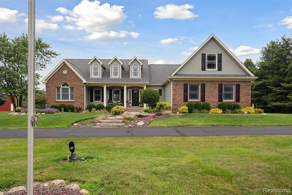11457 Lapeer Rd, Davison, MI 48423 Zillow