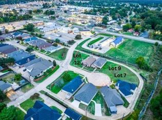 4235 Primrose Ln, Paris, TX 75462