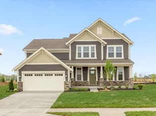 15413 Streamwood Dr, Fishers, IN