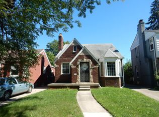 10010 Balfour Rd, Detroit, MI 48224