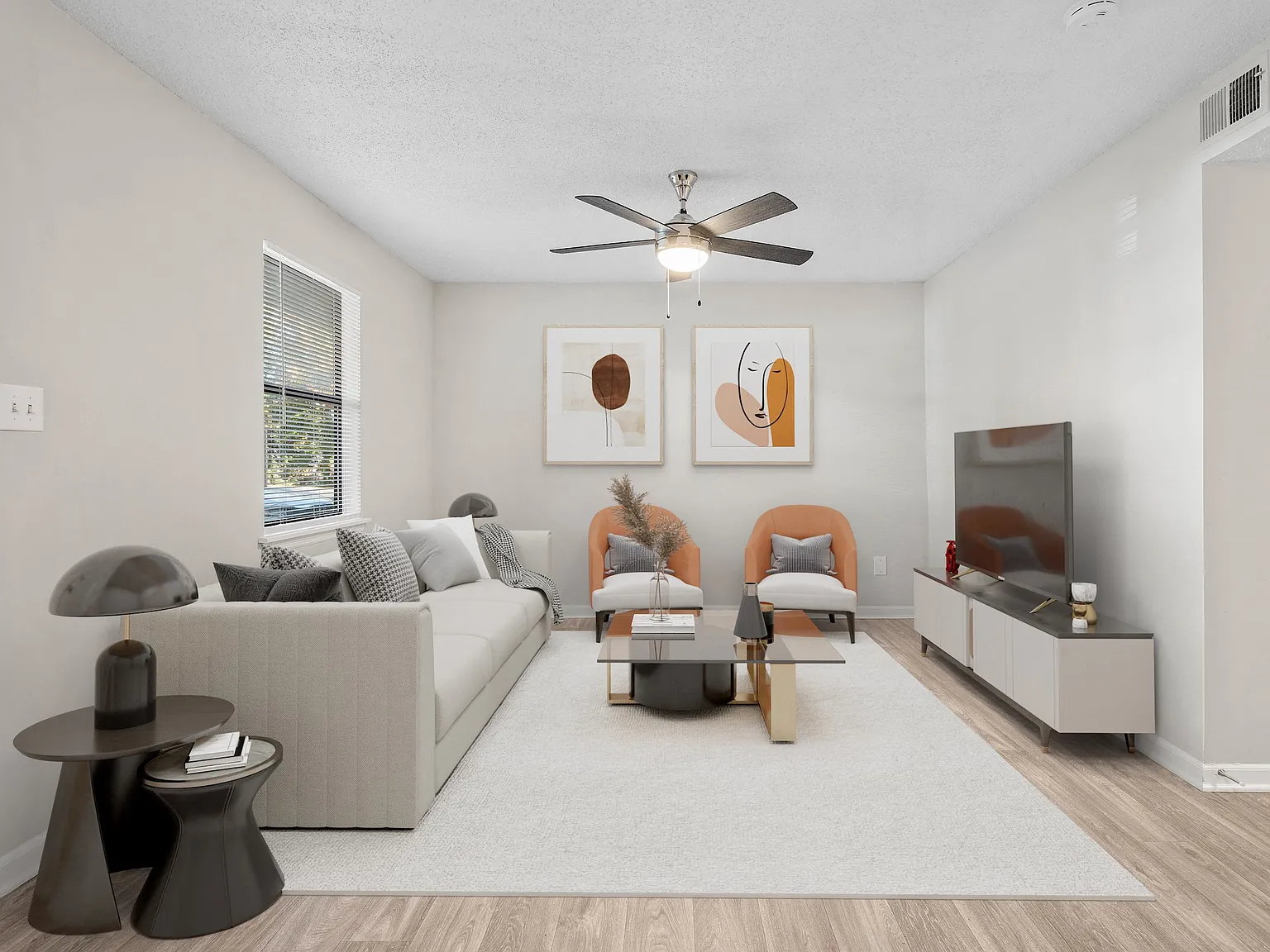The Lofts at Woodsmill — Photo 3