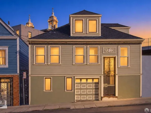 24 Bosworth Street, San Francisco, CA 94112