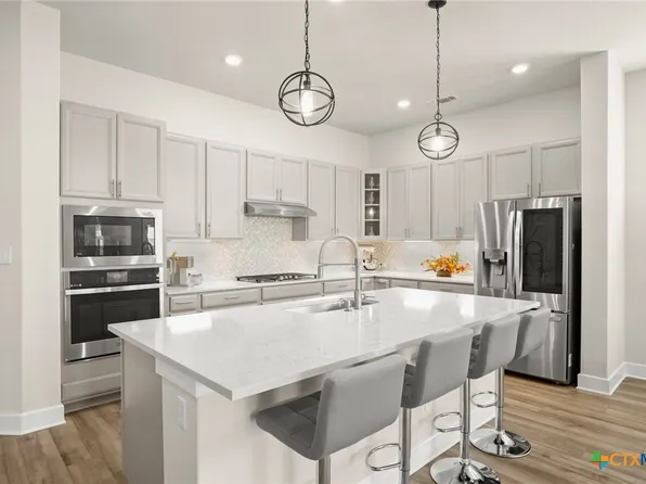 120 Rocking R Ct, Georgetown, TX 78633