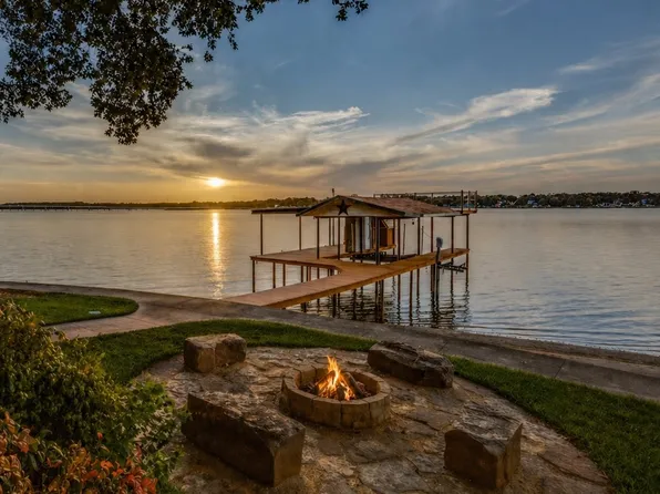 203 Oak Acres Dr N, Malakoff, TX 75148
