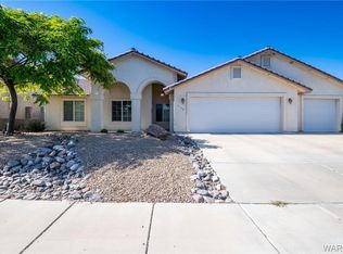 3170 Courtney Ave, Kingman, AZ 86401