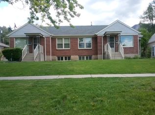 22nd And Van Buren #2230, Ogden, UT 84401