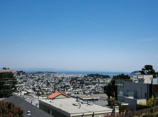 625 28th St, San Francisco, CA 94131
