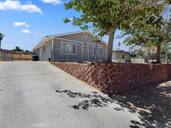 25477 Bejoal St, Barstow, CA 92311
