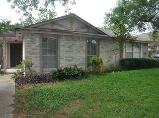 22503 Tree House Ln, Spring, TX 77373