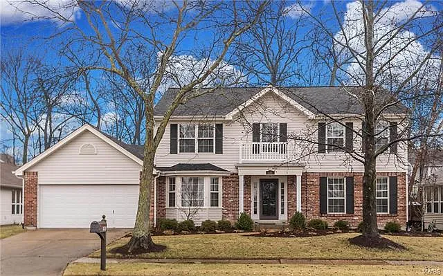 539 Beacon Point Ln photo 1