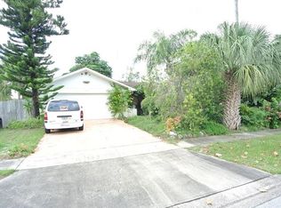 16111 Frost Dr, Hudson, FL 34667