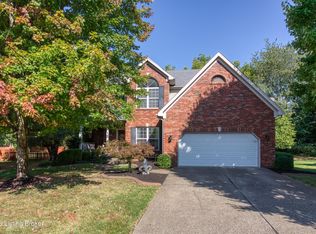 4108 Steeple Way, Louisville, KY 40245