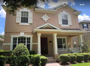 6809 Pasturelands Pl, Winter Garden, FL 34787