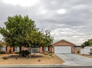 20342 Skyline Ranch Dr, Apple Valley, CA 92308