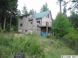 635 Cove Rd, Grangeville, ID 83530