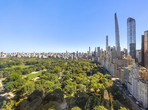 1 Central Park West image 3 of 23