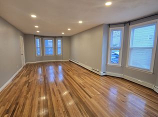 104 Granville Ave APT 1, Malden, MA 02148