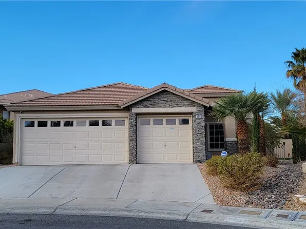 1853 Lyell Canyon Ln, Las Vegas, NV 89134