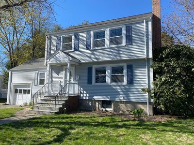 1567 Great Plain Ave, Needham, MA, 02492