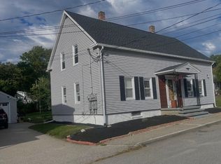 5 Summit St, Webster, MA 01570