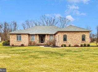 8971 Light St, Williamsport, MD 21795