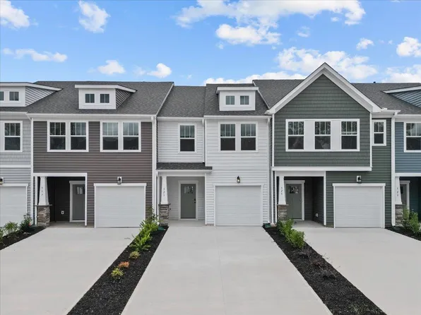 521 W Norvell Ct, Spartanburg, SC 29307