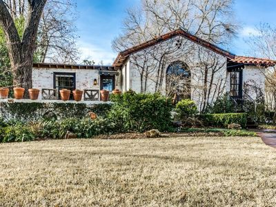 603 Monte Vista Dr, Dallas, TX, 75223