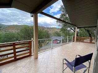 1125 Deputy Dr, Pope Valley, CA 94567