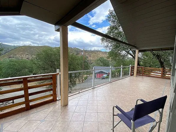 1125 Deputy Dr, Pope Valley, CA 94567