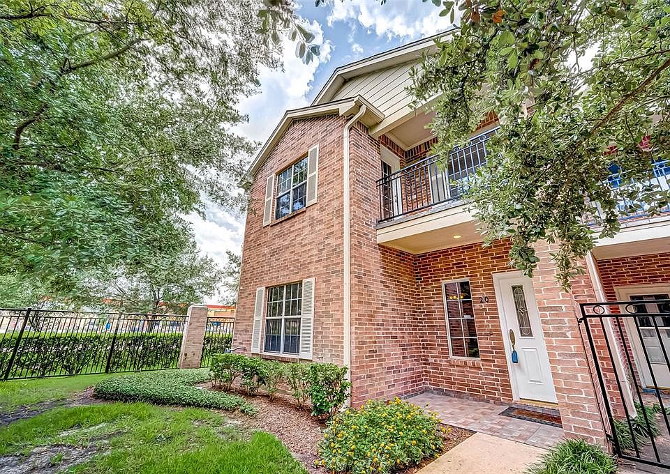 1st image of 2865 Westhollow Dr Unit 20