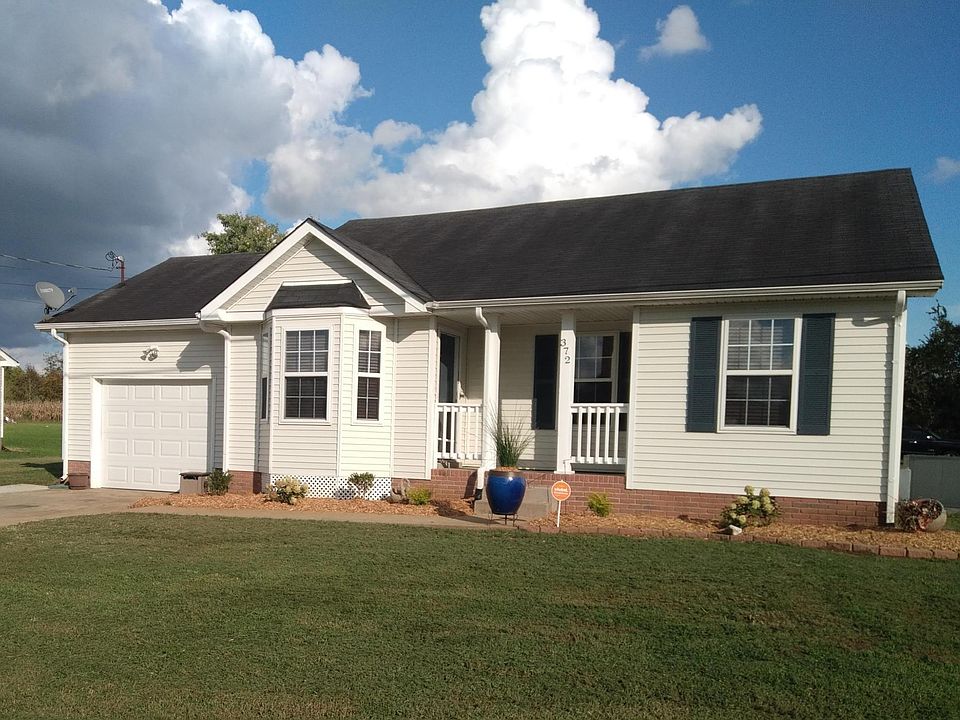 Front of Cool Ranch