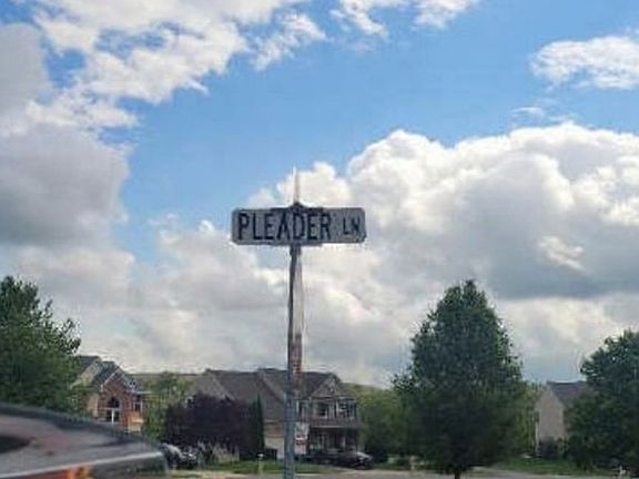 Exterior Address Verification