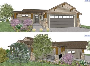 1630 Continental Peaks Cir, Estes Park, CO 80517