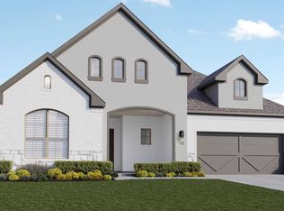 1736 Secnic Heights Ln, Georgetown, TX 78628