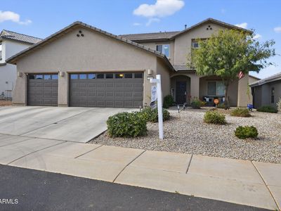 3530 RHAPSODY Drive, Sierra Vista, AZ, 85650