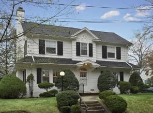 1 Colony Ct, West Orange, NJ 07052