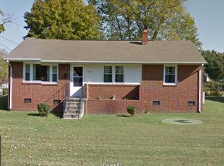 527 Poplar St, Graham, NC 27253