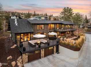 3097 American Saddler Dr, Park City, UT 84060