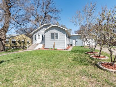 2104 E D Ave, Bismarck, ND, 58501