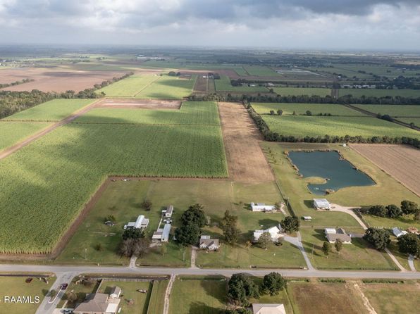 State Highway 699, Maurice, LA 70555