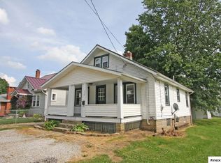 114 Ames St, Mount Vernon, OH