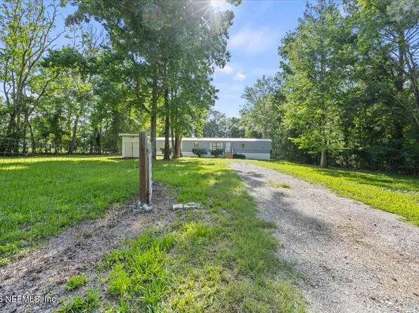 3197 VALLEY VIEW, Middleburg, FL 32068