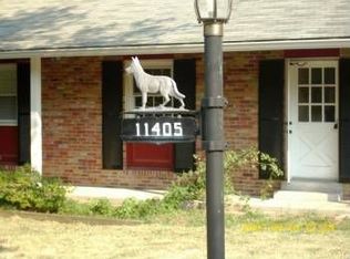 11405 Cedar Ln, Beltsville, MD 20705