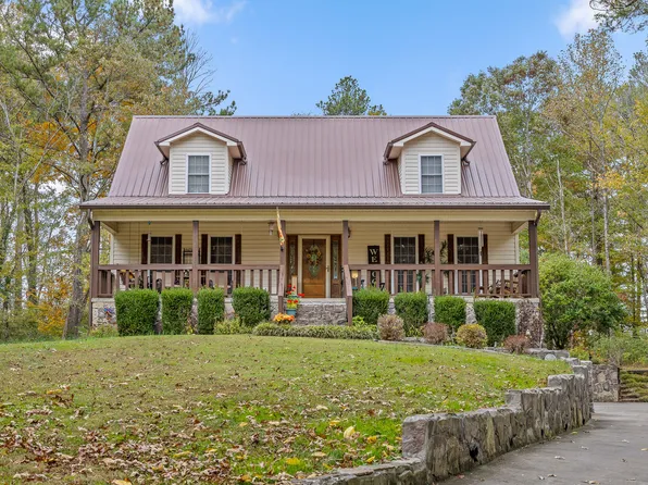 187 Edgeman Rd, Ringgold, GA 30736